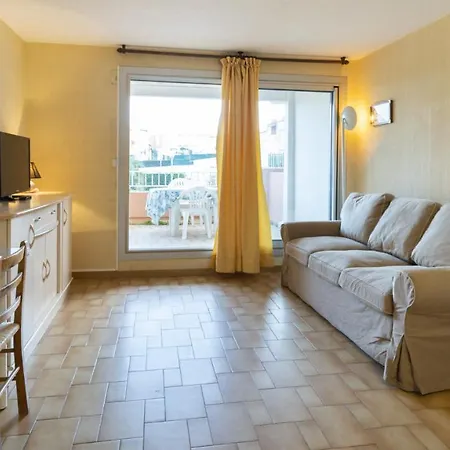 Apartment Les Indes Galantes- 23d- Vue Mer- 4 Pers