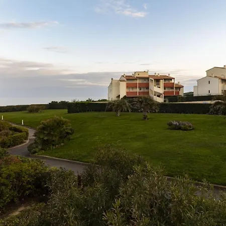 Les Indes Galantes- 23d- Vue Mer- 4 Pers 아그