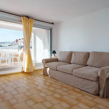 Appartamento Les Indes Galantes- 23d- Vue Mer- 4 Pers