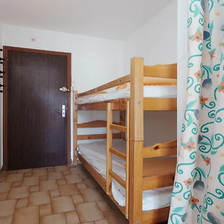 Appartamento Les Indes Galantes- 23d- Vue Mer- 4 Pers