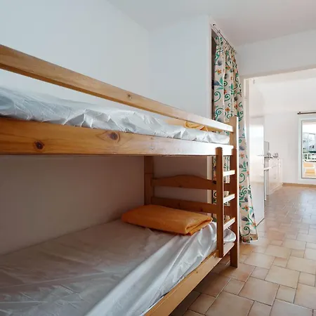 Appartamento Les Indes Galantes- 23d- Vue Mer- 4 Pers